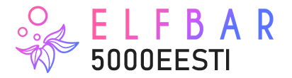 ELF BAR 5000 Eesti